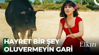 Moğollar - Dinleyiverin Gari | Elkızı 1. Bölüm