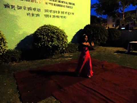 Hum Naye Geet Sunaye by Linnet Francis