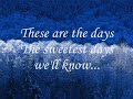 the sweetest days - Sweetest Day ecards - Events Greeting Cards the sweetest days - Sweetest Day ecards - Events Greeting Cards