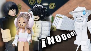 Mi Prima Me Pide Robux Para Volverse Pilchera