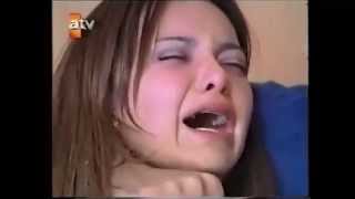Hande Ataizi - Eroinli Tecavüz Sahnesi (Böyle mi Olacaktı Dizisi 1998)