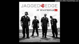 Watch Jagged Edge Ready video