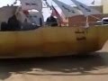 ظهور سفينة التايتنك في العراق من جديد Funny Iraqi titanic