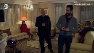 Arka sokaklar -- sezgin ölür (ali intikamı'nı alıyor)