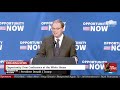 OPPORTUNITY 🔴 President Trump Speech at Opportunity Zone Conference in the White House