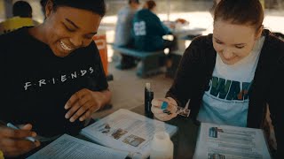 NOAA Gulf of Mexico Bay Watershed Education and Training Program regional vignette