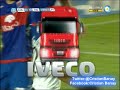 Colon 3 Tigre 2 (Audio Radio 9 Am 950 ) Torneo Final 2013 Los goles (29/3/2013)