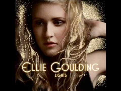 Ellie Goulding - Lights
