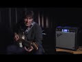 Jim Campilongo: Backstage with the G-DEC® 3