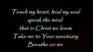 Watch Hillsong United Breath On Me video