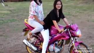 Cewek Vijar Indonesia