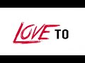 You Are The Reason Video preview
