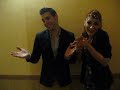 Daniel y Desirée BiCampeones del mundo de Bachata - Entrevista