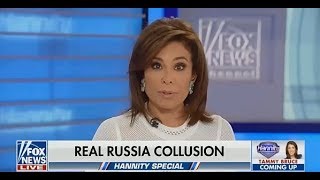 FOX Real News - Sean Hannity August 10 2018