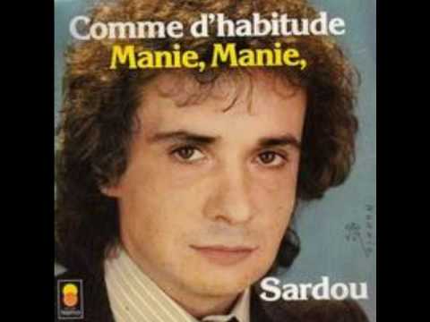 Manie Manie Video