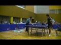 第 32 回全日本クラブ卓球選手権大会 　愛卓TTC　パート23