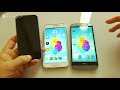 Samsung Galaxy S5 e HTC One M8. Commentiamoli assieme. Con Andrea Galeazzi e Niccolò Roli