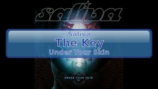 Watch Saliva The Key video