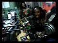 Helen and Klint Interview for Night of 1010 laughs and music on YFM x264 mpeg4