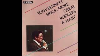 Watch Tony Bennett My Heart Stood Still video