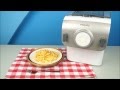 【ビックカメラ】フィリップス ヌードルメーカー 動画で紹介