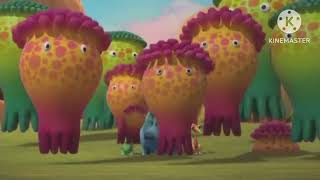 Dinopaws Theme Song In Reversed