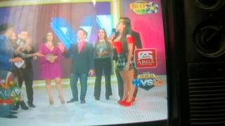 Giselle Sampayo Hot