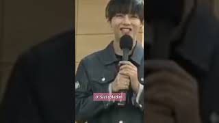 Taehyung, Türk Hayranları Özlediğini Söylüyor