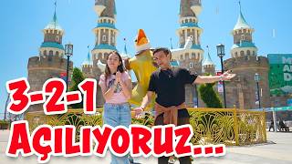 Ülkü Hilal Çiftçi & Berat Efe Parlar Neleri Özledik?