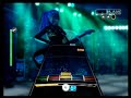 Rock Band, 360, Red Tandy, Bass, Expert, 178815