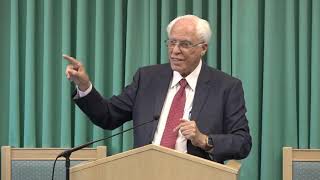The Just Shall Live by Faith - Davi Silva