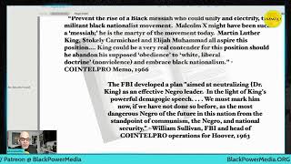 Neutralizing Dr. King