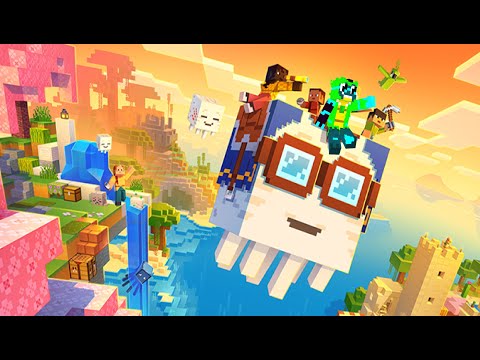 Tears - Amos Roddy Minecraft Disc Tears - Amos Roddy Minecraft Disc