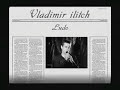 Michel Sardou - Vladimir Ilitch