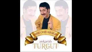 Ankarali Turgut - Mi̇sket