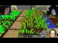 Drunk Minecraft | HEXXIT