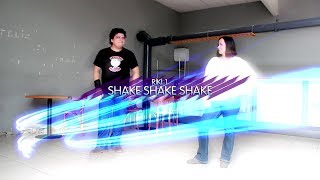 Watch Riki 1 Shake Shake Shake video
