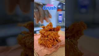 Chicken Crush