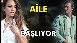 Aile 1. Bölüm Fragman - TÜM DETAYLAR!