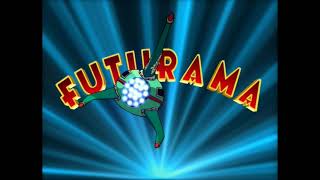Futurama - Intro 1999-2003