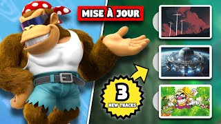 Mario Kart Wii Nest Pas Mort Ctgp Révolution