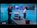 Szilágyi György a Hír TV Reggeli járat c. műsorában (2017.12.15)