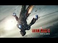 Iron Man 3 - 'Imagine Dragons - Ready Aim Fire' (1080p HD) Hereos Fall Soundtrack