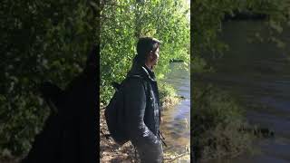 Forest Preserve Field TRIP(GONE WRONG, GONE SEXUAL, IN THE HOOD)