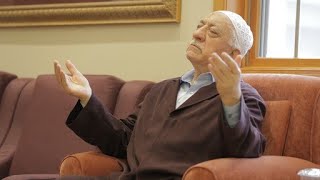 Işık Adam Merhum Fethullah Gülen Hocaefendi Anısına