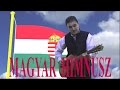 Magyar Himnusz - Hungarian National Anthem - Acoustic Guitar Arrangement - Enyedi Sándor
