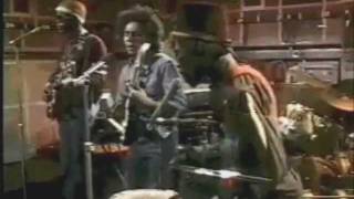 Watch Bob Marley Soul Captives video