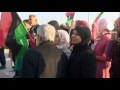 libya split