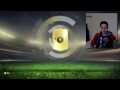 WAT EEN PLOTTWIST?! - HIGHEST RATED CHALLENGE - FIFA 15