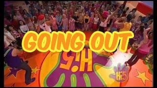 Watch Hi5 Going Out video